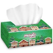 MAYLO PUF 3 KAT PEÇETE YŞL